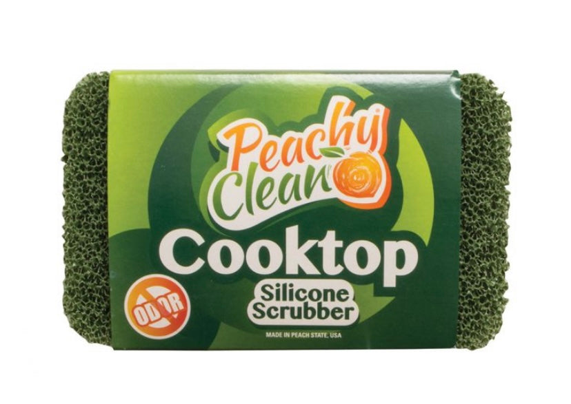 cooktop scrubber