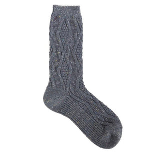cable socks
