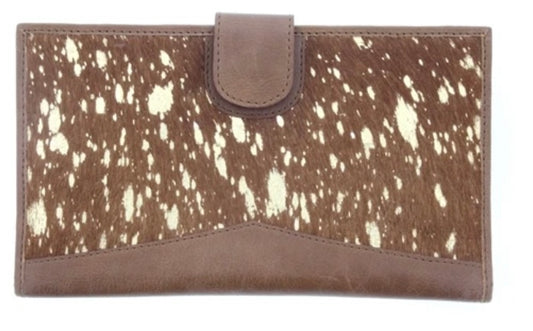 bessie wallet