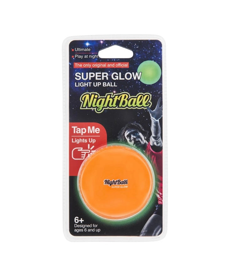 Tangle Nightball Glo Balls
