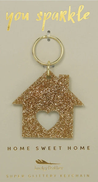 home keychain