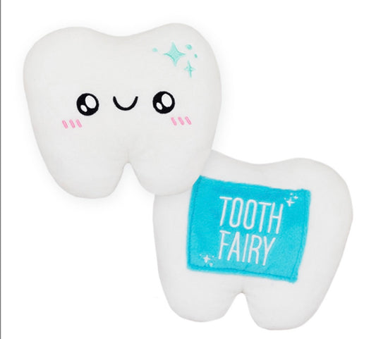 tooth fairy pillow
