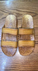 Light brown
