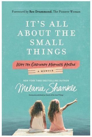 It’s All About the Small Things