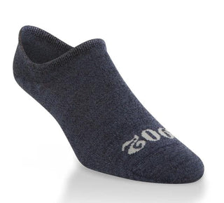 Adult No Show Socks