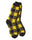 Black/Gold