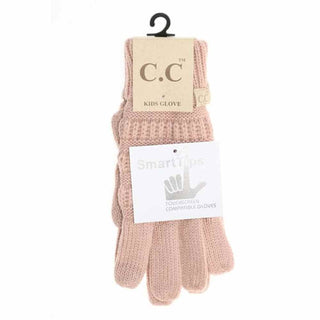 Kid’s CC Gloves