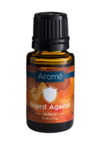 Guard Against Blend Essential Oil 15ml