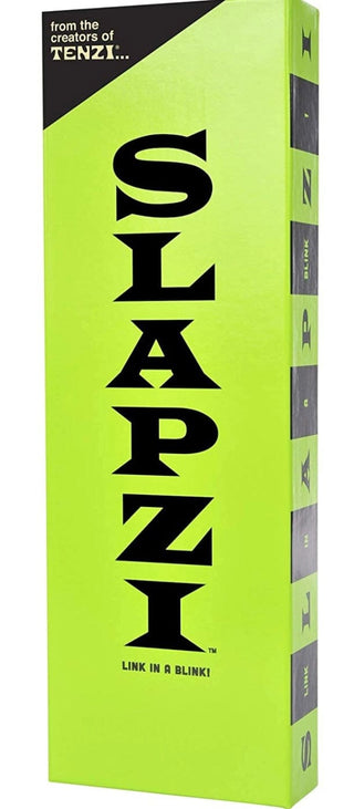 Slapzi
