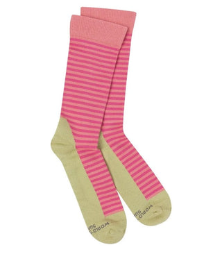 Softest Long Stripe Socks