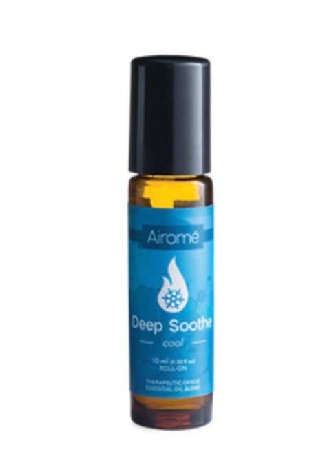 Deep Soothe Blend Essential Oil Roll-on