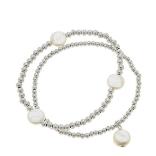 Aria Layered Bracelets