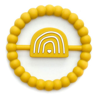 Rainbow Ring Teether