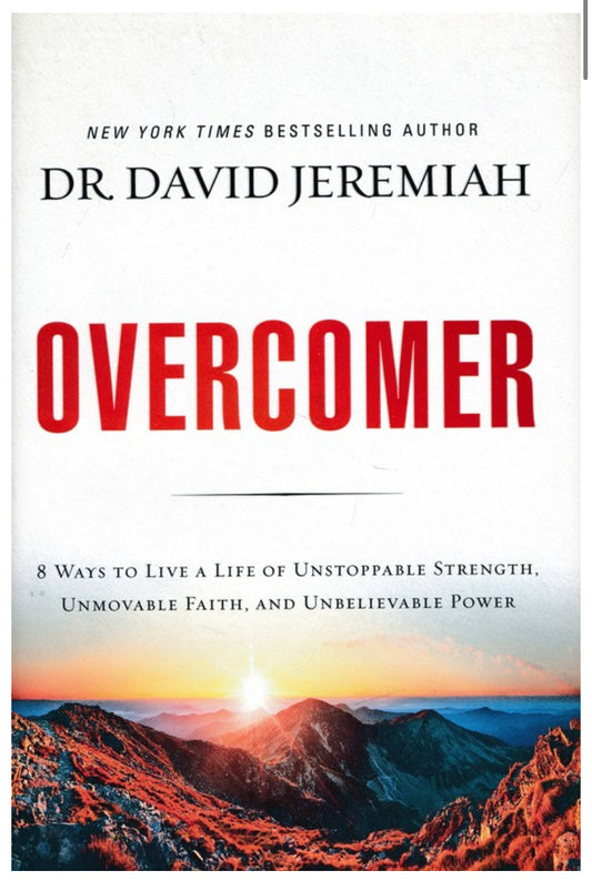 Overcomer