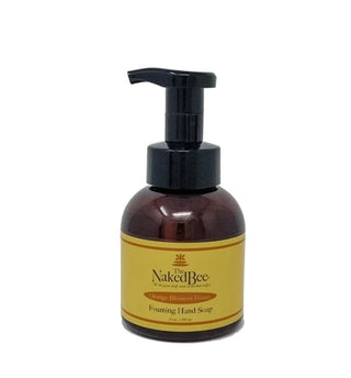 Orange Blossom Honey Foaming Soap 12oz