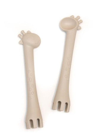 Fork & Spoon
