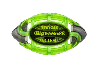 Tangle Matrix Football