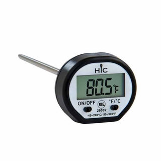 Digital Food Thermometer
