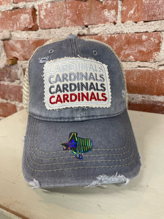 Patch Spirit Hat