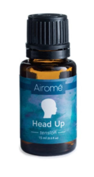 Head Up Blend Essential Oil 15ml