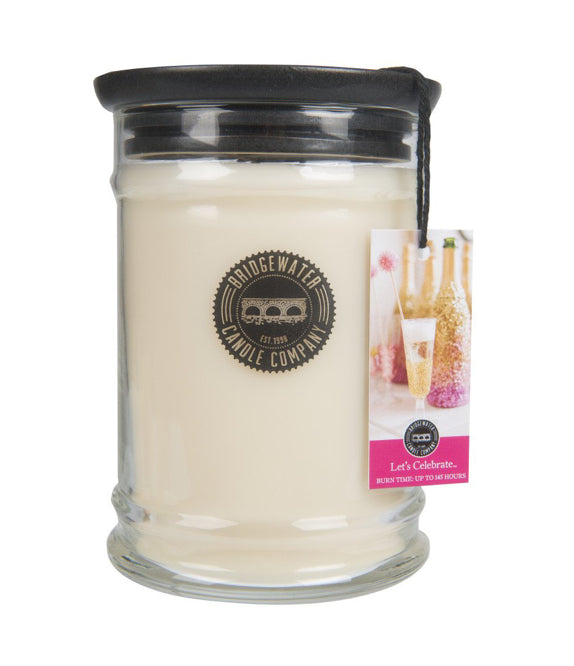 Let’s Celebrate Candle 18oz