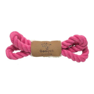 Mini Loop Dog Toy