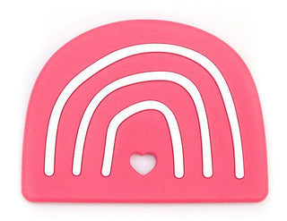 Mod Rainbow Teether