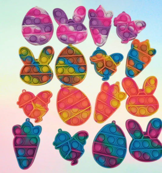 Easter Fidget Popper