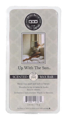 Up With the Sun Wax Bar