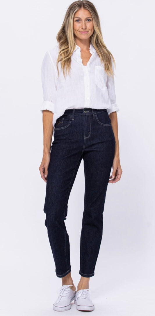 Judy Blue High Rise Jeans