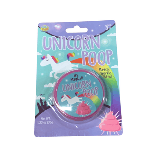Unicorn Poop