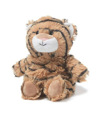 Tiger Junior Warmies