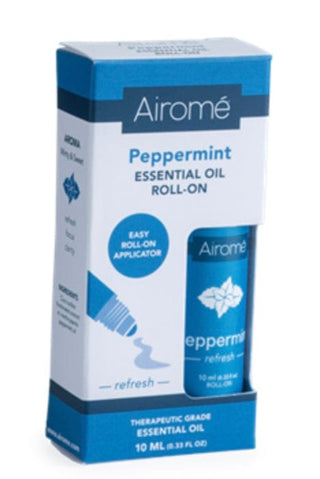 Peppermint Essential Oil Roll-on