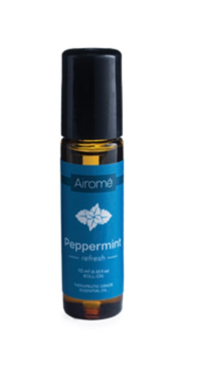 Peppermint Essential Oil Roll-on
