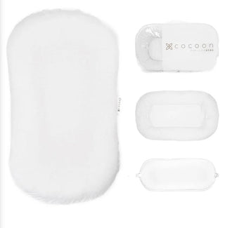 Cocoon Papillon