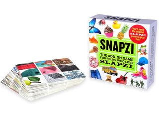 Snapzi