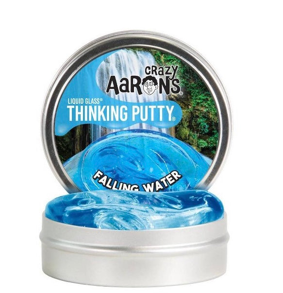 Thinking Putty-Falling Water