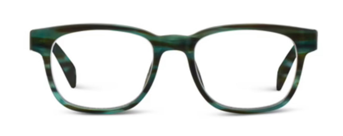 Kent Peepers w/ Blue Light Glasses