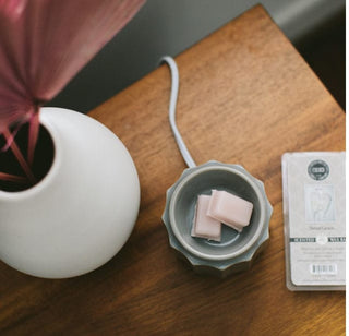 Sweet Grace Wax Bar