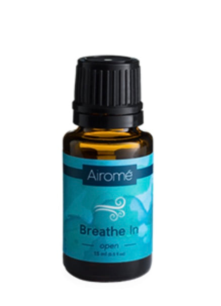 breathe in essential oil 15ml