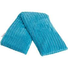 Soft Cord Blue Warmies Hot Pack
