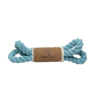 Mini Loop Dog Toy