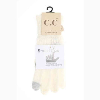 Kid’s CC Gloves