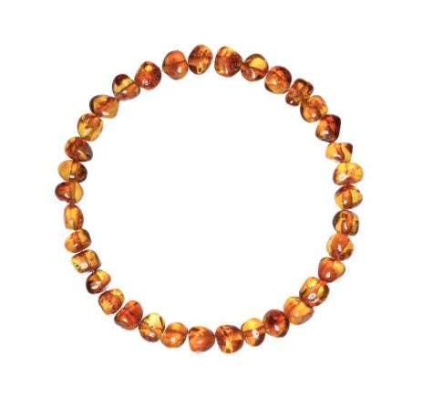 Adult Amber Pin Relief Bracelet