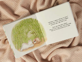 Warmies A Secret Special Place Book