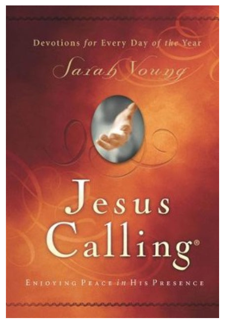 Jesus Calling