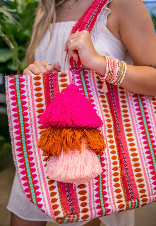 Boho Bag