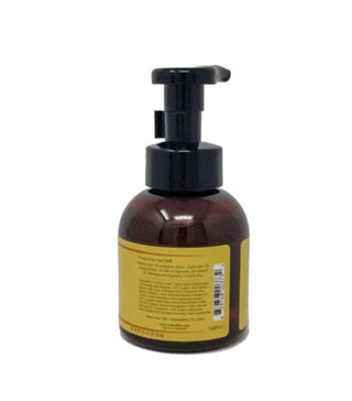 Orange Blossom Honey Foaming Soap 12oz