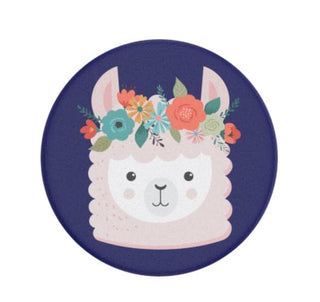Popsockets Princess Llama Pop Grip