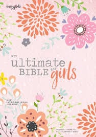 The Ultimate Bible For Girls